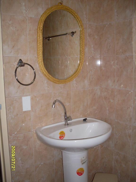 Arcton Apartment Paramaribo Chambre photo