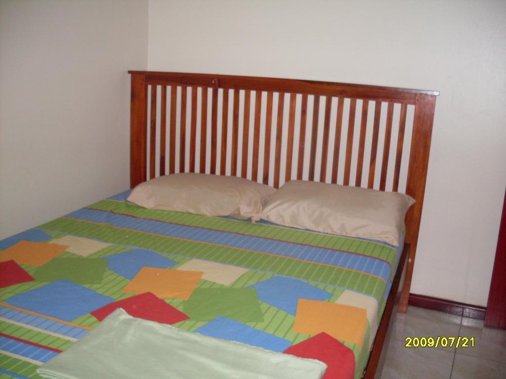 Arcton Apartment Paramaribo Chambre photo