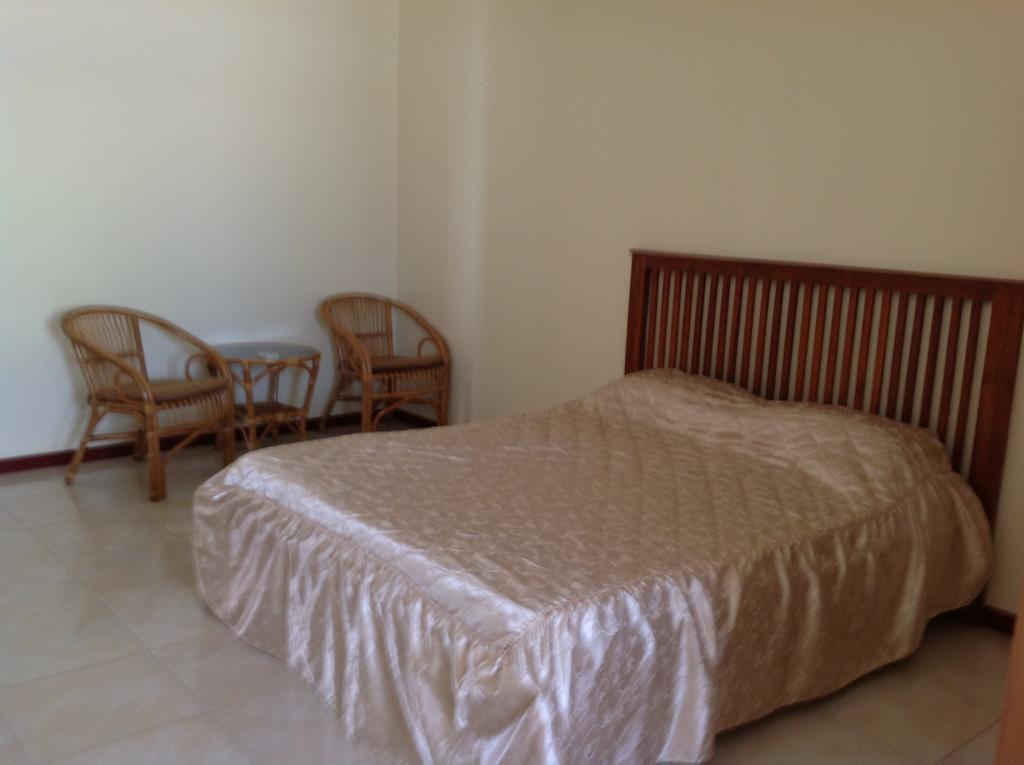 Arcton Apartment Paramaribo Chambre photo
