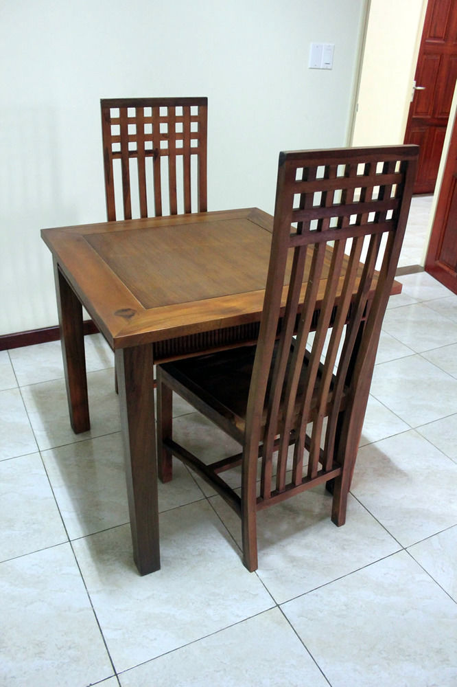 Arcton Apartment Paramaribo Extérieur photo