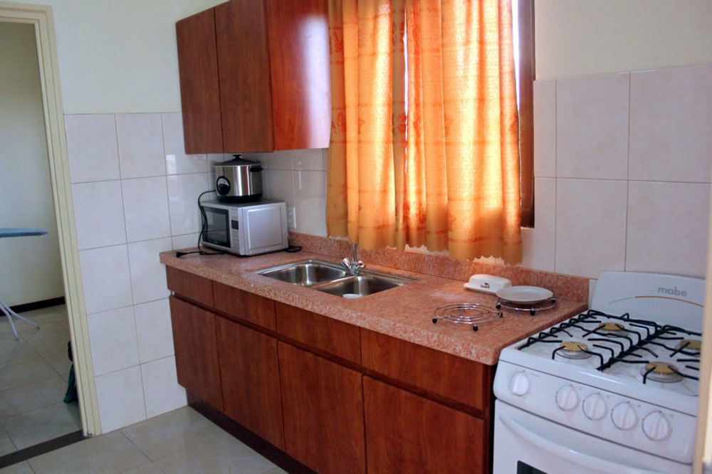 Arcton Apartment Paramaribo Extérieur photo